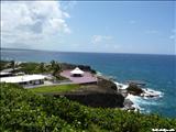 Arecibo Lighthouse Historical Park - ARECIBO